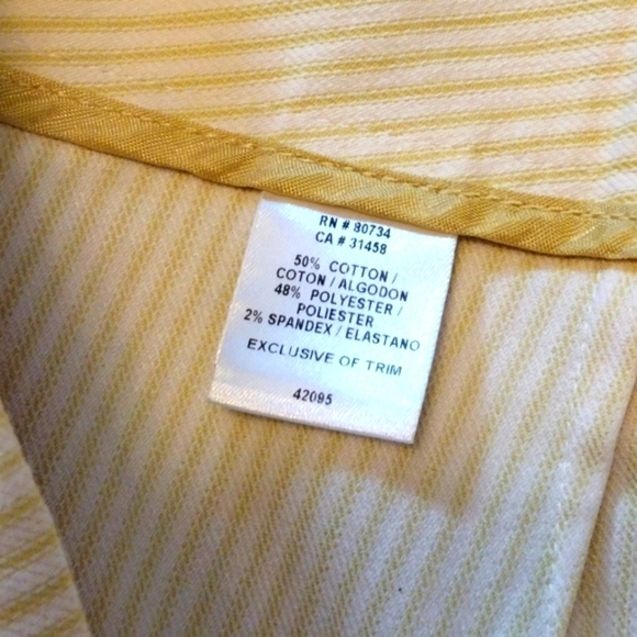 TO The Max Wide Leg Dress Pants - Picture 4 of 5